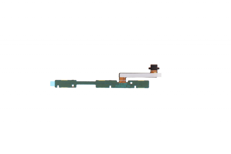 Nappe sidekey ZenPad Asus