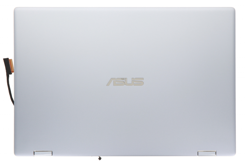 Module écran tactile argenté FHD 14 pouces Asus - 90NB0N32-R20011