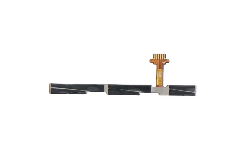 Nappe sidekey ZenFone Max