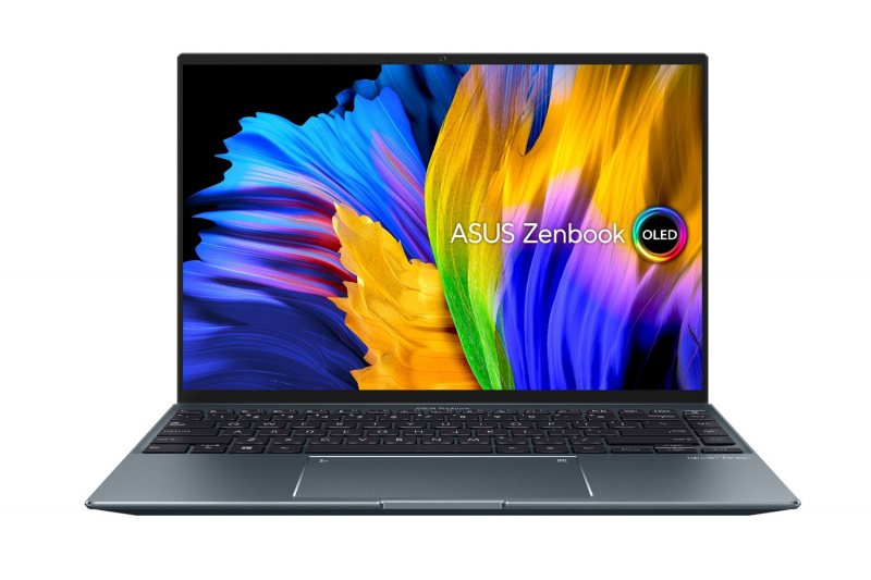 Changement piece detachee pour Asus UX5401EA
