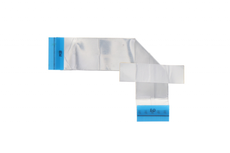 Nappe plate 40 Pins Tour Asus
