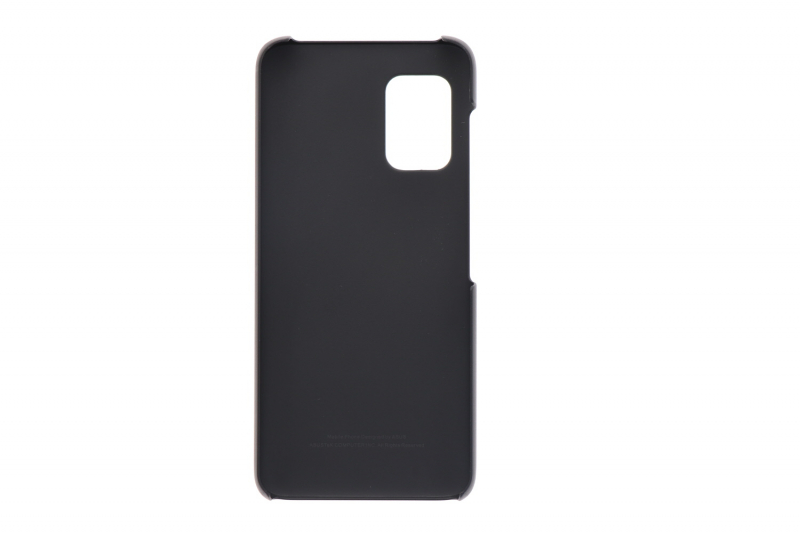 Bumper noir ZenFone 8 - 15324-00620000