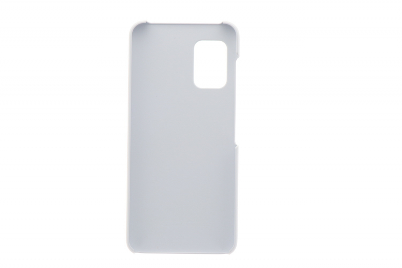 Bumper gris clair ZenFone 8