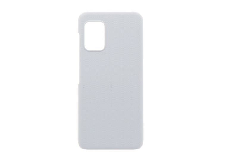 Bumper gris clair ZenFone 8