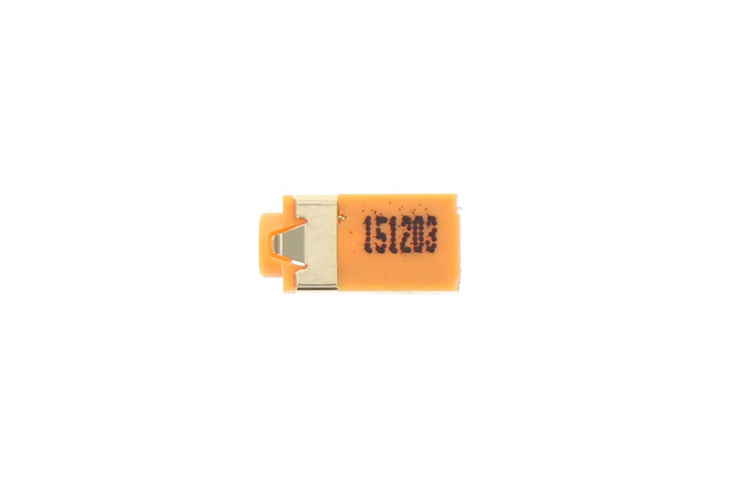 Connecteur jack audio Asus - 12014-00142500