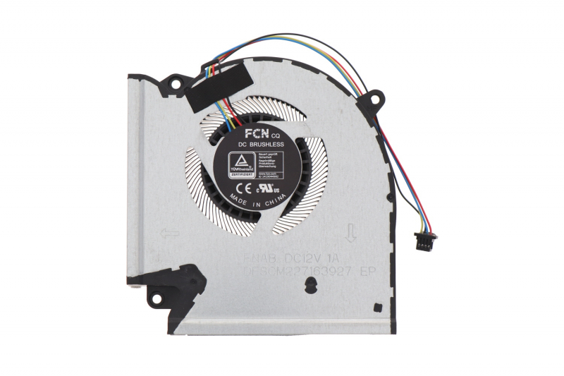 Ventilateur CPU Asus - 13NR0540P01011