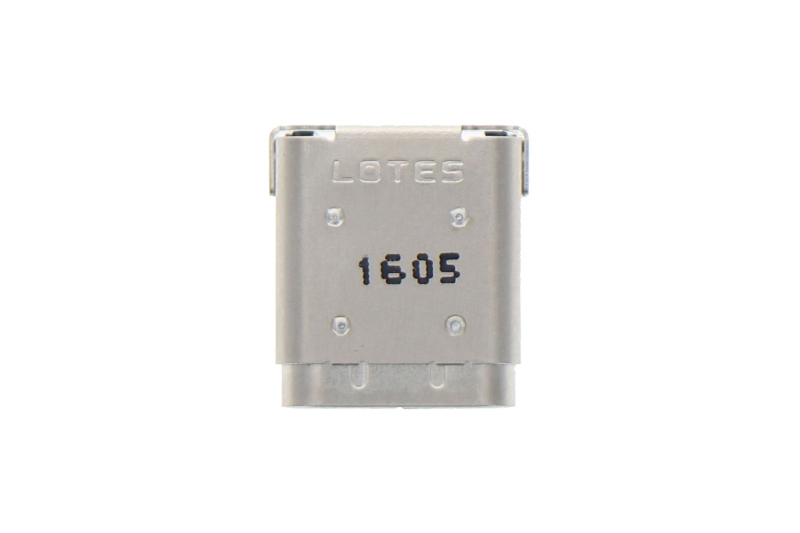 Connecteur USB C Asus - 12013-00115500