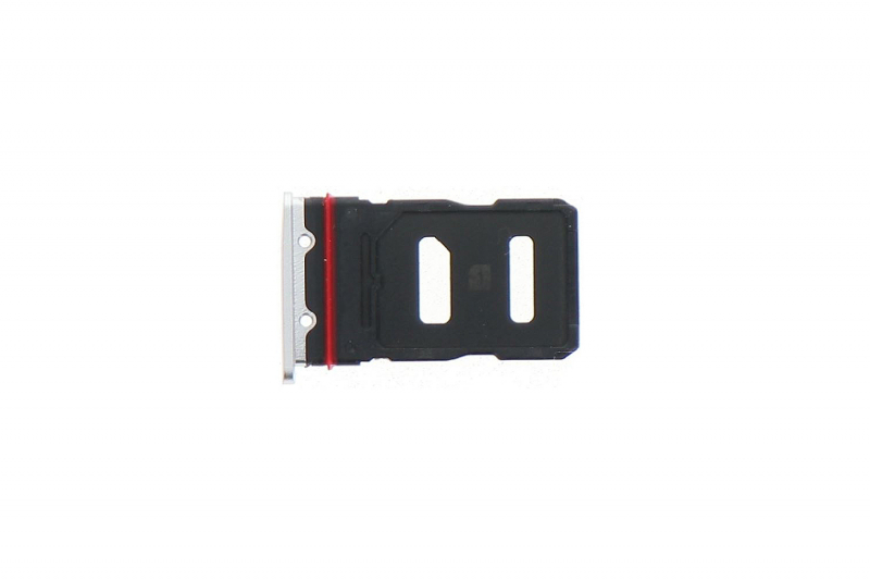 Sim Tray argenté ZenFone 8