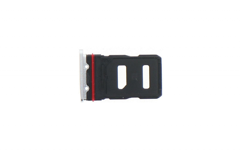 Sim Tray argenté ZenFone 8