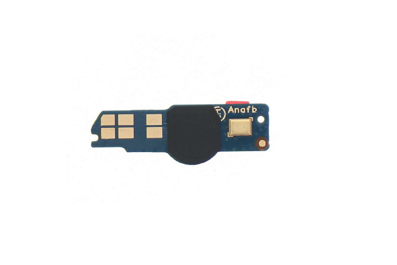 Carte contrôleur du micro ZenFone 8