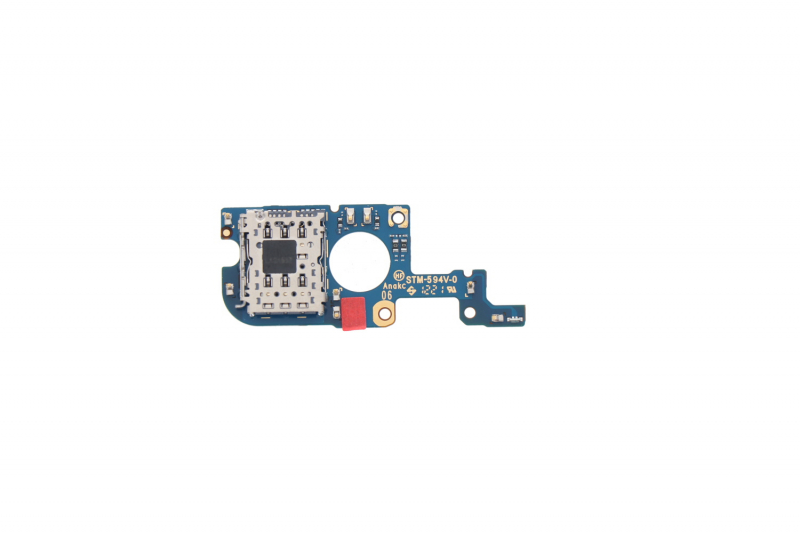 Carte contrôleur ZenFone 8