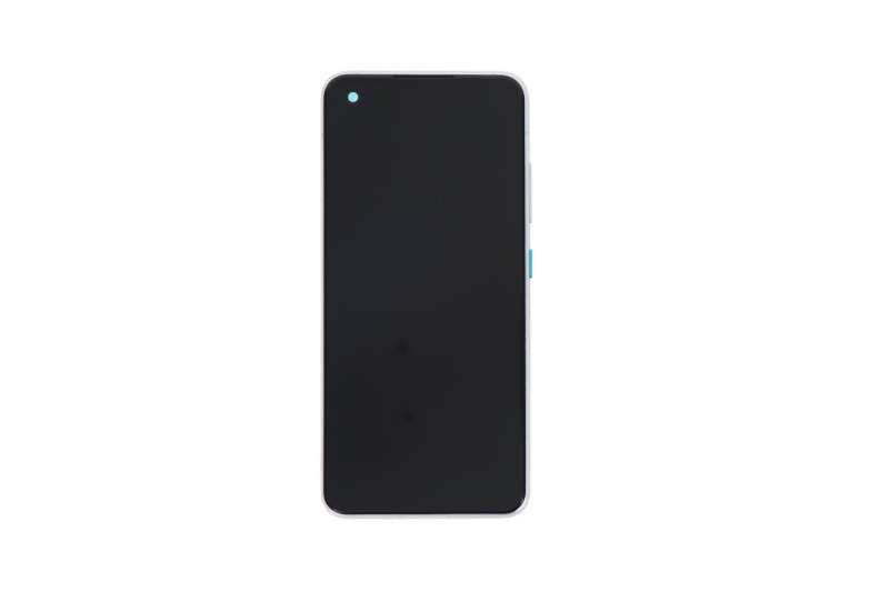 Module écran 5.9 pouces argenté Amoled Full HD+ ZenFone 8 Module écran 5.9 pouces argenté Amoled Full HD+ ZenFone 8