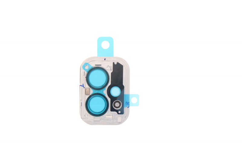 Protection noire de la webcam ZenFone 8