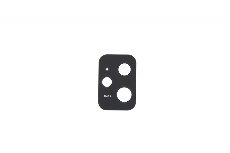Vitre de protection des webcams arrières ZenFone 8