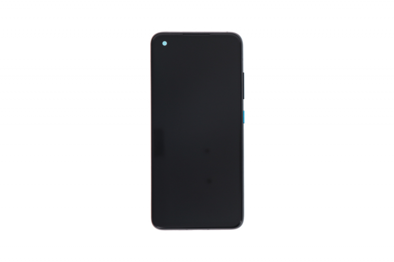 Module écran 5.9 pouces noir Amoled Full HD+ ZenFone 8 Module écran 5.9 pouces noir Amoled Full HD+ ZenFone 8