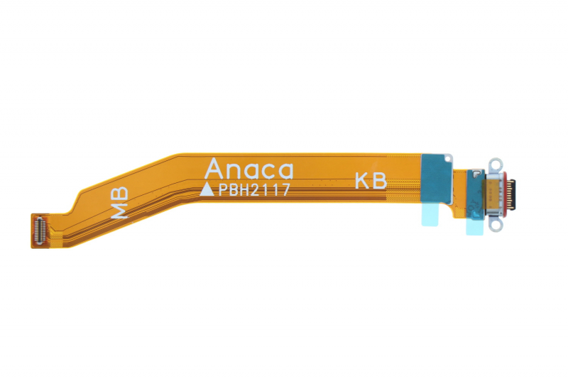 Nappe USB FPC type C ZenFone 8