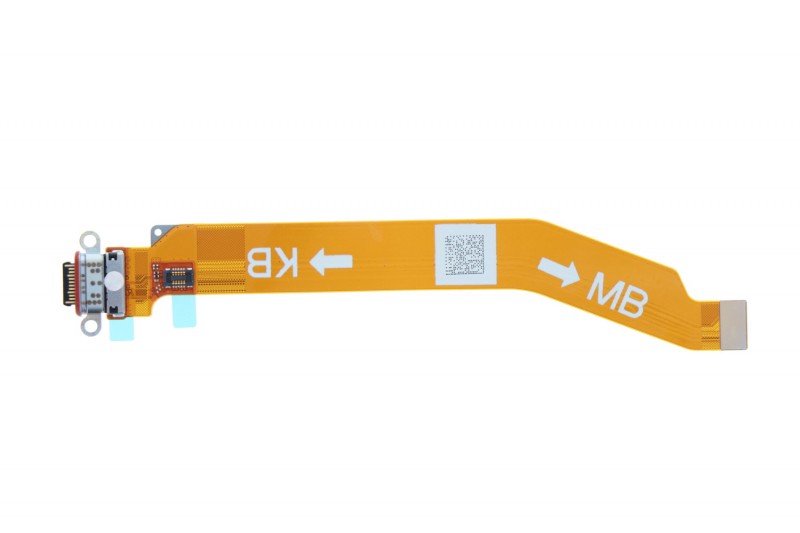 Nappe USB FPC type C ZenFone 8