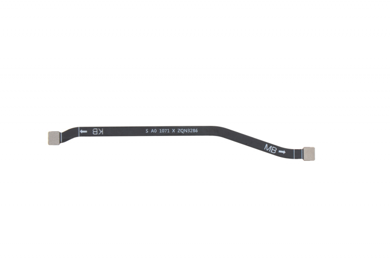 Nappe LCP FPC ZenFone 8 Nappe LCP FPC ZenFone 8