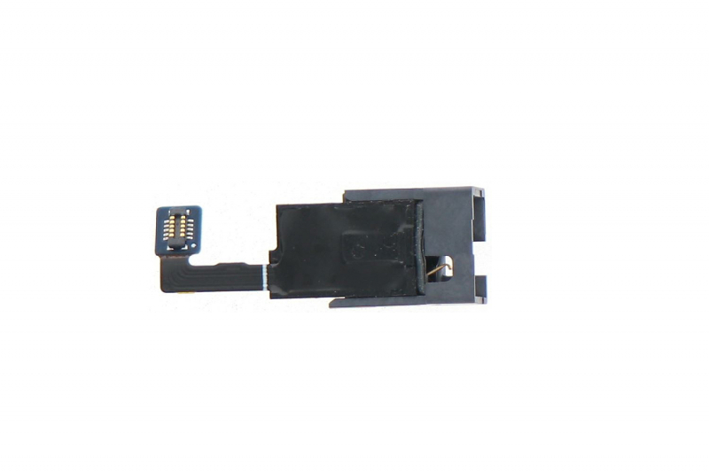 Connecteur jack audio ZenFone 8
