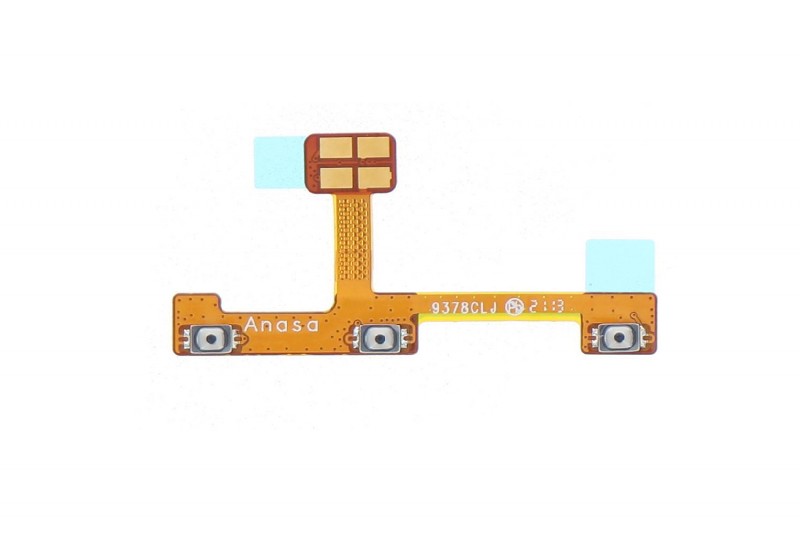 Nappe sidekey ZenFone 8