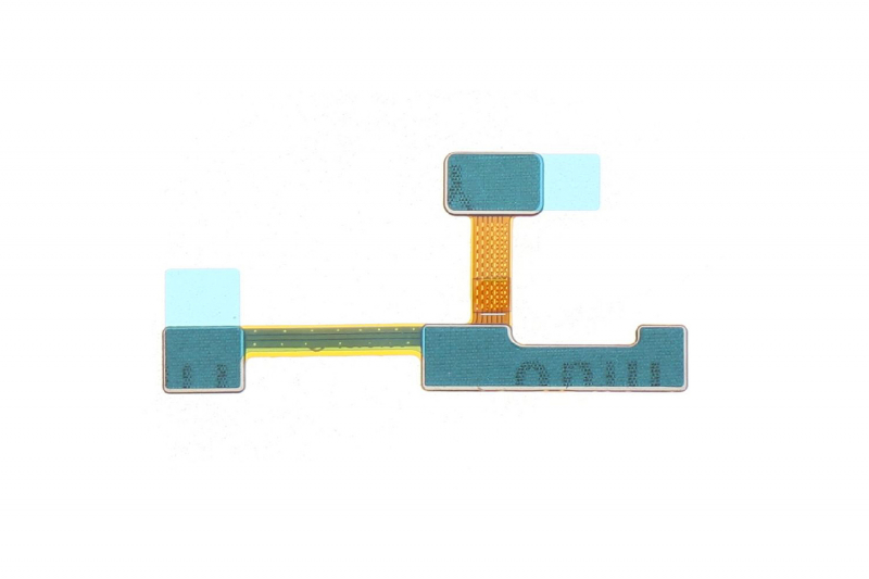 Nappe sidekey ZenFone 8