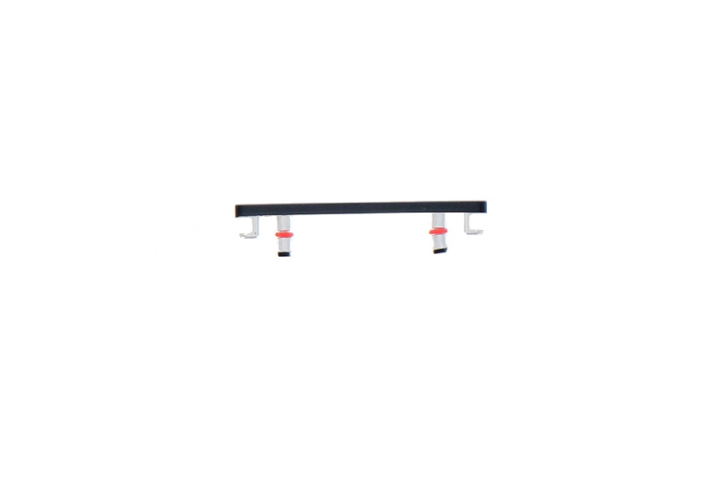 Bouton volume noir ZenFone 8