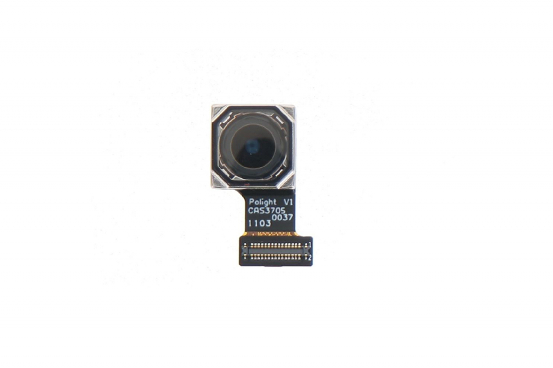 Webcam avant ZenFone 8 et ZenFone 9