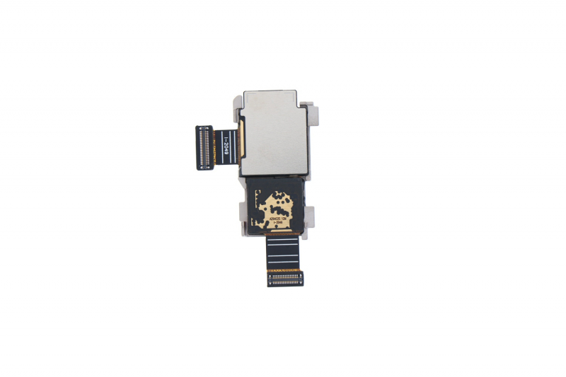 Module caméra arrière 64+12 MP ZenFone 8