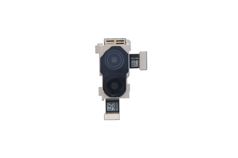 Module caméra arrière 64+12 MP ZenFone 8 Module caméra arrière 64+12 MP ZenFone 8