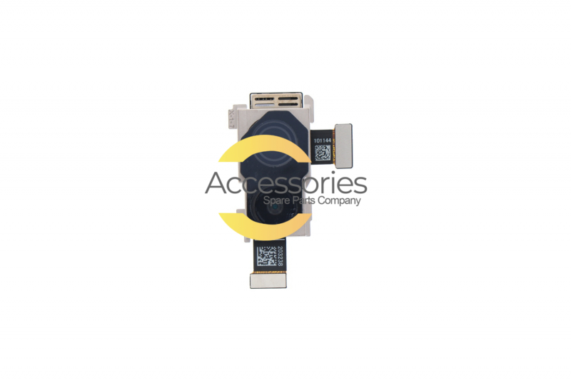 Module caméra arrière 64+12 MP Zenfone 8 Asus