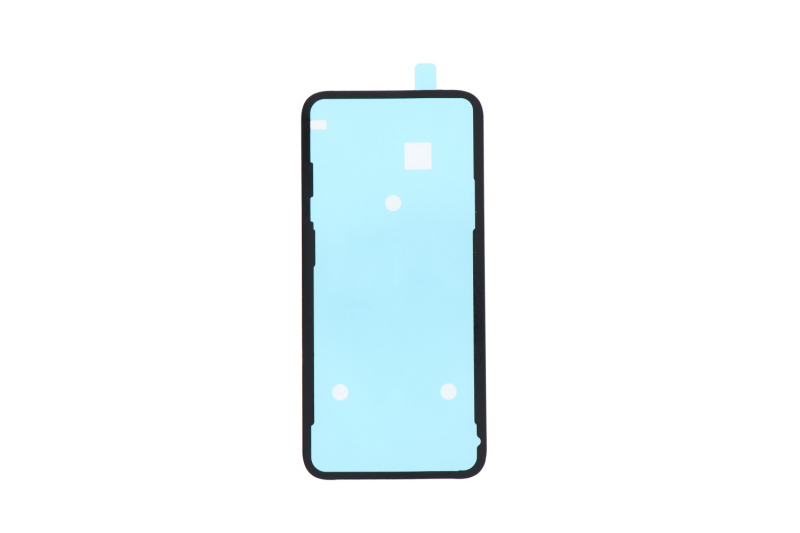 Système fixation de la coque arrière ZenFone 8