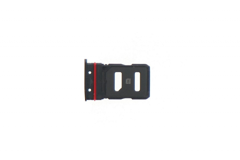 Sim Tray noir ZenFone 8