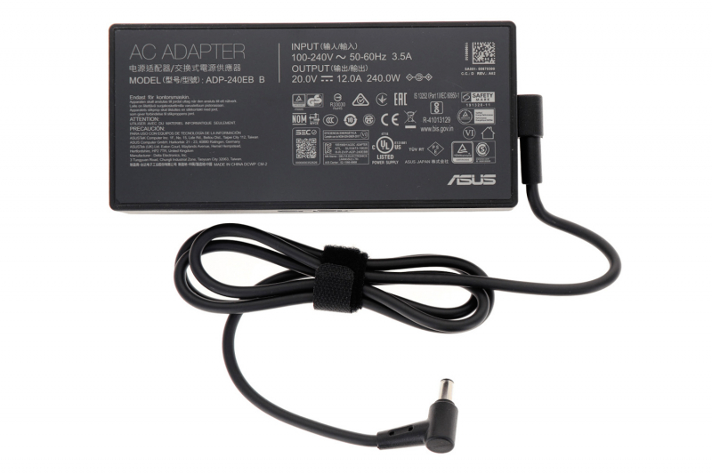 Chargeur 240W Asus
