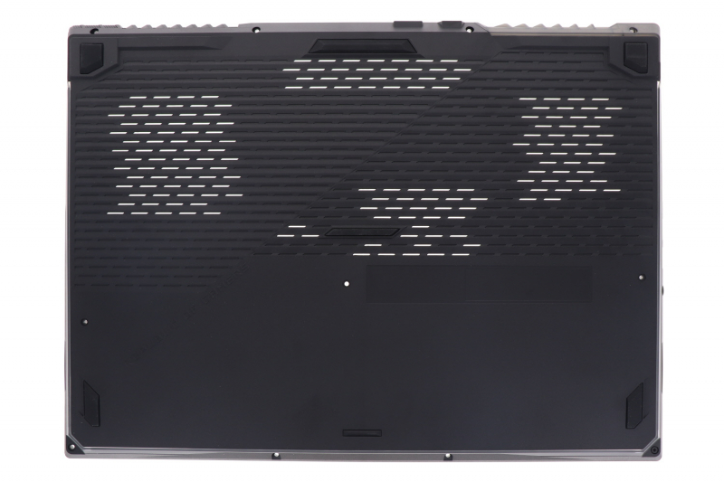 Bottom Case noir 17 pouces Asus - 90NR0431-R7D010