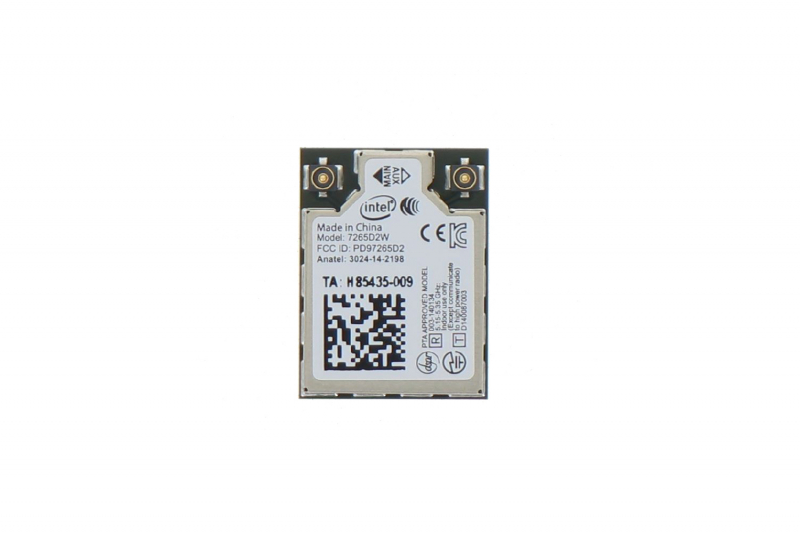 Carte WIFI et Bluetooth ChromeBook Asus - 0C012-00110100