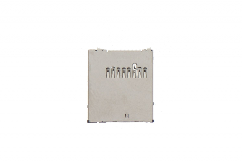 Support connecteur 9 Pins carte micro SD Asus Chromebook