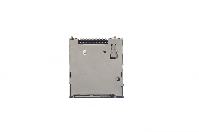 Support connecteur 9 Pins carte micro SD Asus Chromebook