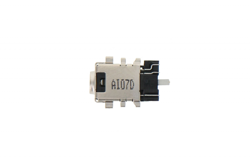 Connecteur alim Asus