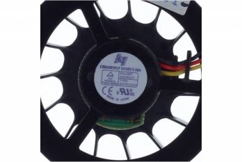 Ventilateur VGA