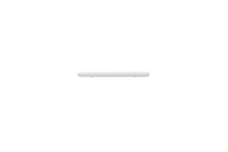 Bouton volume argenté ZenFone 8