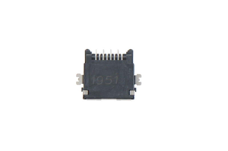 Connecteur RJ45 Asus TUF Gaming - 12G148301086