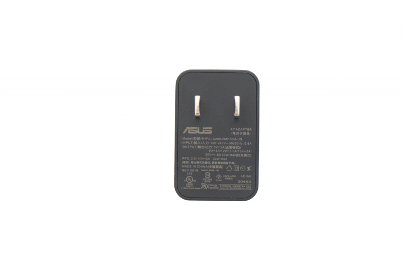 Chargeur américain 30W Téléphone Asus