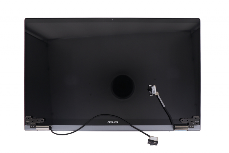 Module écran FHD 15 pouces argenté Asus - 90NB0T02-R21000