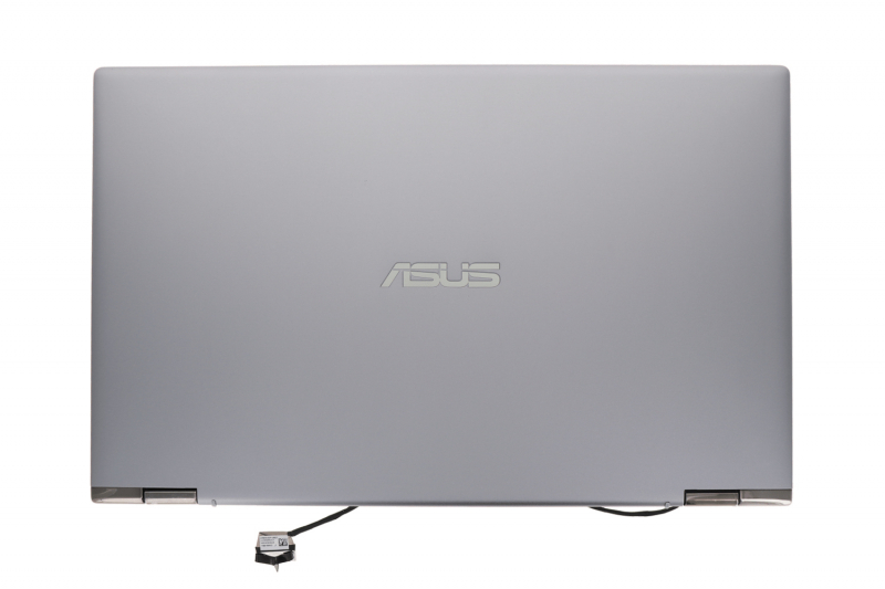 Module écran FHD 15 pouces argenté Asus - 90NB0T02-R21000