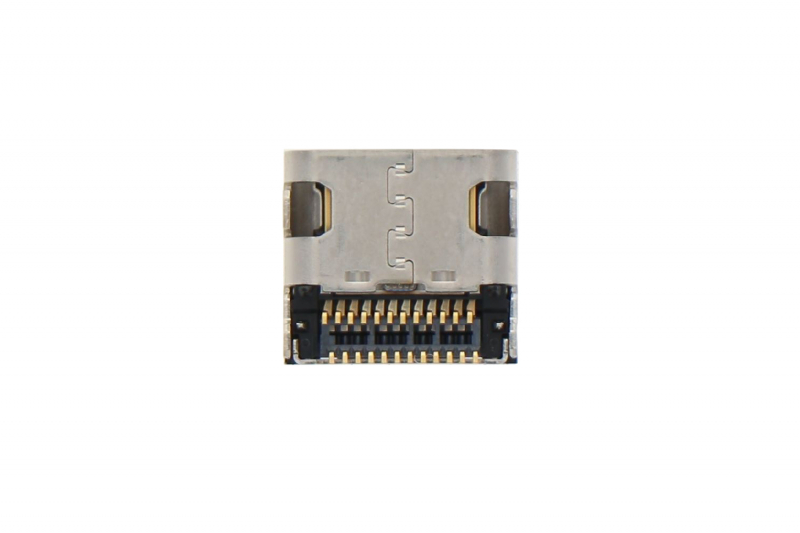 Connecteur USB-C Asus - 12013-00100300