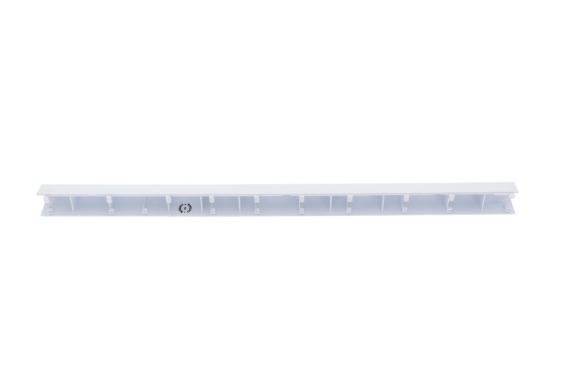 Hinge cover blanc central Asus - 13NB0A02P05111