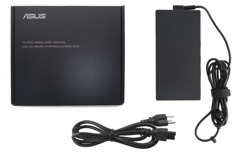 Chargeur 120W Asus (boite) Chargeur Asus 120W avec boîte