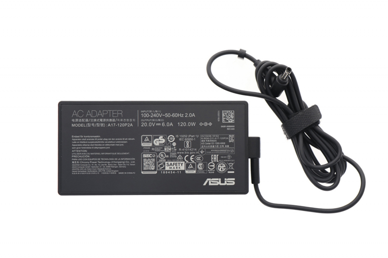 Chargeur 120W Asus (boite)