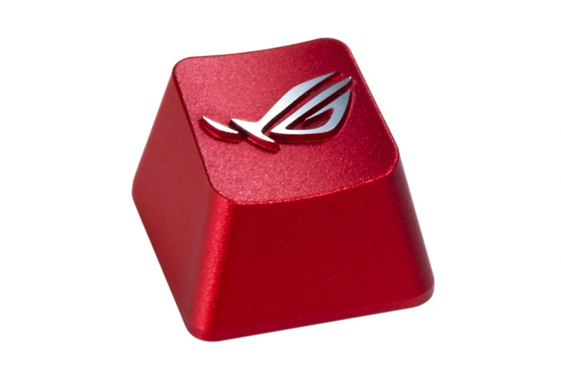 Asusaming Keycap Set
