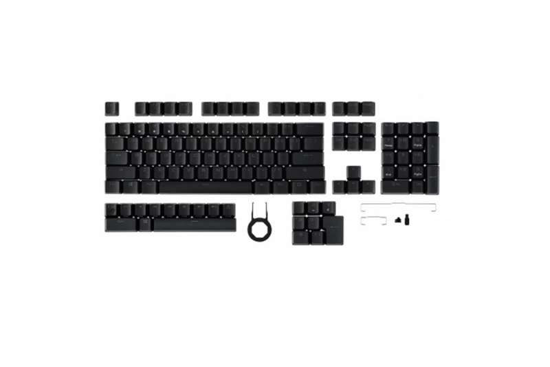 Asus PBT Gaming Keycap Set